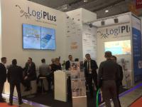 LogiPlus auf der LogiMAT 2020: Einführung von SAP EWM in Rekordgeschwindigkeit