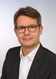 Stephan Kammel ist neuer Director Sales International der Geschäftseinheit Catering