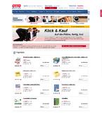 Schneller und unkomplizierter Shoppen geht nicht: OTTO Office launcht "Klick & Kauf"