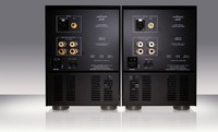 Audionet MAX: Blockbuster für Anspruchsvolle in Potenz.