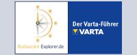Der Varta-Führer und Restaurant-Explorer.de kooperieren
