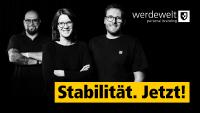 Wie viele Aufträge brechen noch weg?