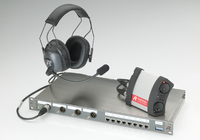 Riedel stellt neues Inspizientensystem für Theater und Event vor