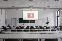 multi-media systeme AG: Moderne AV-Medientechnik in der Landesfeuerwehrschule Baden-Württemberg (LFS)