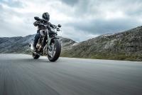 Honda CB500F (Modelljahr 2019)