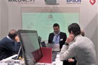 AixConcept auf der Learntec 2020 in Karlsruhe