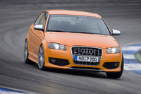 Die Rennstrecke ruft! Heiß gemachter mtm Audi S3 mit bis zu 330 PS!