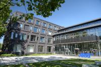 ARRI eröffnet neue Firmenzentrale in München
