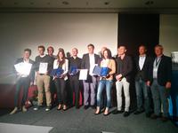 E-Mail-Award 2015: Einheitsmail ist out