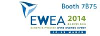 BBB präsentiert Leistungsspektrum auf der EWEA in Barcelona
