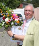 70 Geburtstag Horst Linn