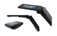 BRESSNER erweitert SCORPION-Serie um flexibles Handheld SCORPION 5.5