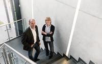 Zahlreiche Unternehmen der Druck- und Kunststoffindustrie bauen schon auf die Arnold & Brent Partnerschaft von Energieberatern
