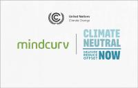 Mindcurv Goes Carbon Neutral