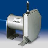 WB100M: Robuster Wegband-Sensor von ASM misst sicher bei extremen Anforderungen im Offshore-Bereich