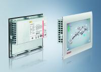 Die Touch-Panel-Einstiegsklasse nun auch mit 10,1-Zoll-Display