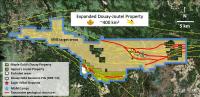 Maple Gold announces Joint Venture Partnership and Strategic Investment with Agnico Eagle