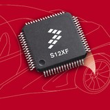 Freescale ships a record 300 million S12/S12X microcontrollers to the automotive industry