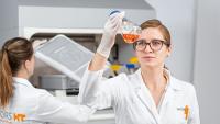Typical Cultivation Parameters for Cell Cultures