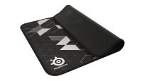 SteelSeries präsentiert QcK und QcK+ Limited Mauspad