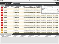 Logistikpartner über Web-Clients einbinden