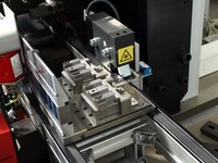Elektrifizierung verleiht Montageanlagen bei Siemens mehr Flexibilität