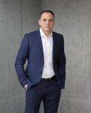Viktor Molnar appointed President Chassis Systems business division of the Schaeffler Group