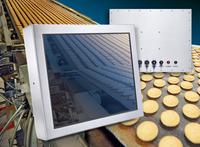 Korossion und Abrieb resistenter 19“ Panel-PC !