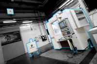 Produktion modular aufrüsten mit Sensorik und 5G