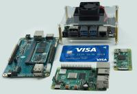 EyeVision Software unterstützt Hardware auf MIPI Kameratechnik Basis