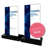 Einreichungsfrist verlängert: Queb HR Innovation Awards in den Kategorien #Startups und #Grownups. Kostenlose Einreichung bis 29.02.2020 möglich!