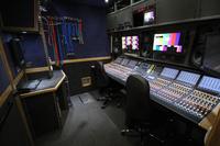 Arena TV produziert bei Commonwealth Games Tischtennis-Sound mit Lawo