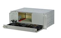 Neue Revision beseitigt letzte Grenzen der CompactPCI-Serial-Spezifikation