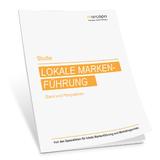 Lokale Markenführung 2016: Stand und Perspektiven