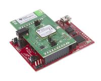 RS Components liefert leicht einsetzbares Wireless-Modul zur Vereinfachung die Internet-Konnektivität