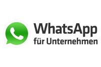 WhatsApp Business Lösung veröffentlicht