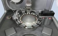 Neue Bosch GKF 720 Kapselfüllmaschine sorgt für höchste Sicherheit