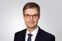 Frank Ehlermann joins PACE executive team