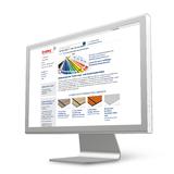 Start Onlineshop von Trotec Laser- und Gravurmaterialien
