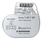 BIOTRONIK gibt europaweite CE-Zulassung für neue ICD- und CRT-D-Serie mit innovativer MRI AutoDetect-Technologie bekannt