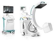 ECR 2018: Complete mobile C-arm portfolio AHEAD with CMOS