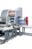 Nuova GIDUE launches new M7 Combination press for Labels and Packaging