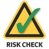RISK CHECK - neue Software macht die Gefährdungsbe-urteilung einfacher und rechtssicher