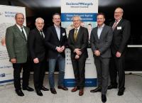 Businessplanwettbewerb 1,2,3 GO neu aufgestellt - IHK präsentiert digitale Gründungswerkstatt
