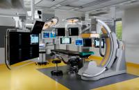 Klinikum Magdeburg mit hochmodernem Hybrid-Operationssaal