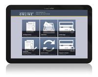 ADDISON Handwerk mit mobiler Auftragsbearbeitung