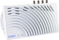 Sat über das heimische Netzwerk