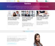 Karrieretipps.de - Das aktuelle Karriereportal rund um Jobsuche, Bewerbung und Berufsleben