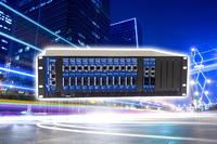B&B Electronics stellt Multiport iMediaChassis für CWDM Services vor