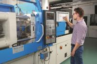 K-Messe 2016: Kistler-Innovationen das Eintrittsticket in Industrie 4.0.